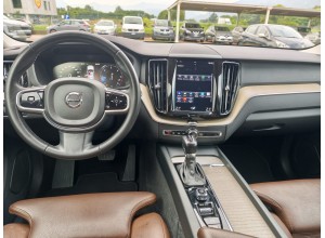 VOLVO XC60 D4 AWD INSCRIPTION EURO 6 D
